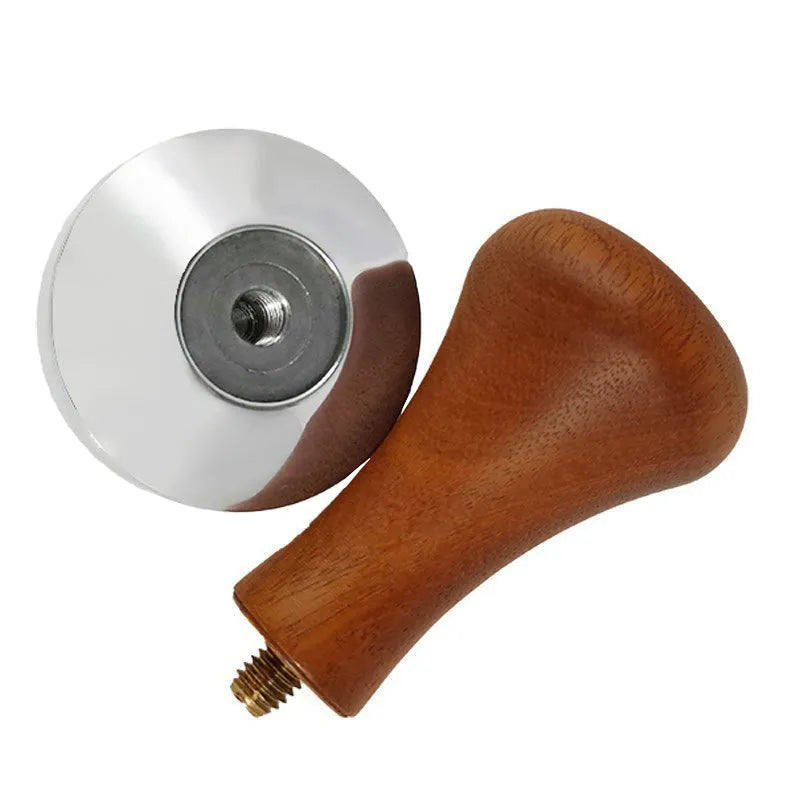 Barista Espresso Flat Press Tamper 51mm/53mm/58mm