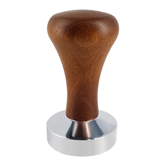 Barista Espresso Flat Press Tamper 51mm/53mm/58mm