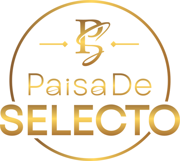 Paisa De Selecto